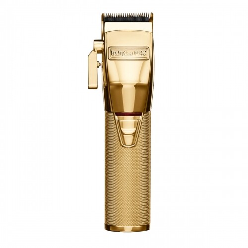BaByliss Pro FX870 ゴールド ベビリス バリカン　ラスト1️⃣ Babyliss Pro GOLD FX FX870G Cord/Cordless Lithium-Ion