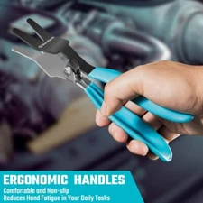 DURATECH Hose Removal Pliers Automotive Hose Remover Pliers Separator Tool USA