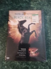 Black Beauty (DVD, 1994)
