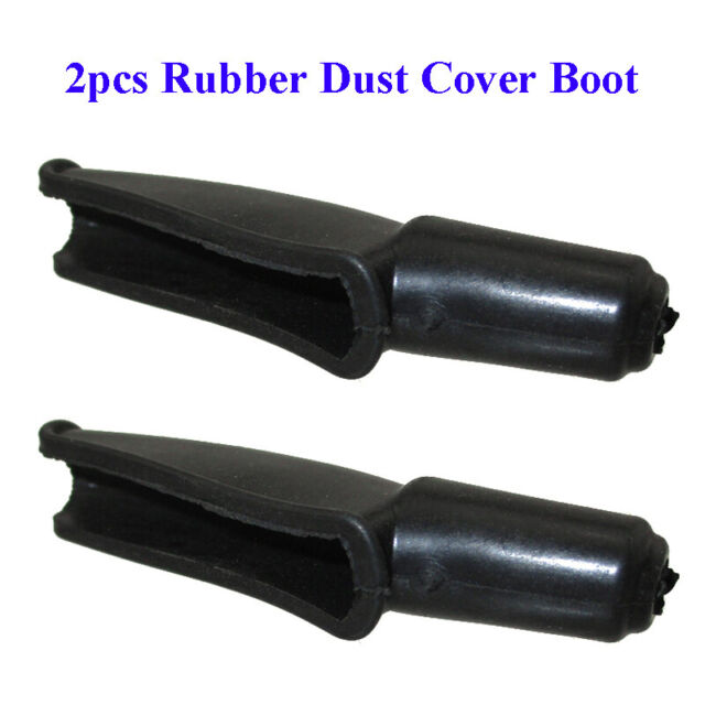 Handle Clutch Lever Rubber Dust Cover Boot For Pit Dirt Bike Motorcycle GoPart