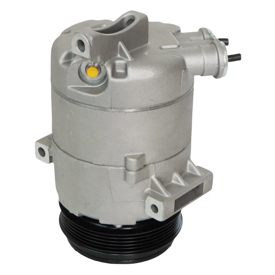 Air Compressor For 2007-2010 Pontiac G6 2.4L 2002-2005 Pontiac Sunfire 2.2L — 第 3/4 张图片