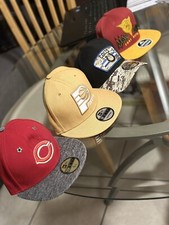 ADIDAS Originals Icon 2.0 Trucker Hat Vivid Red Men s Adjustable Fit NEW