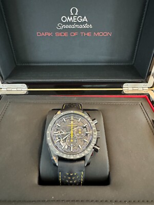omega speedmaster apollo 8