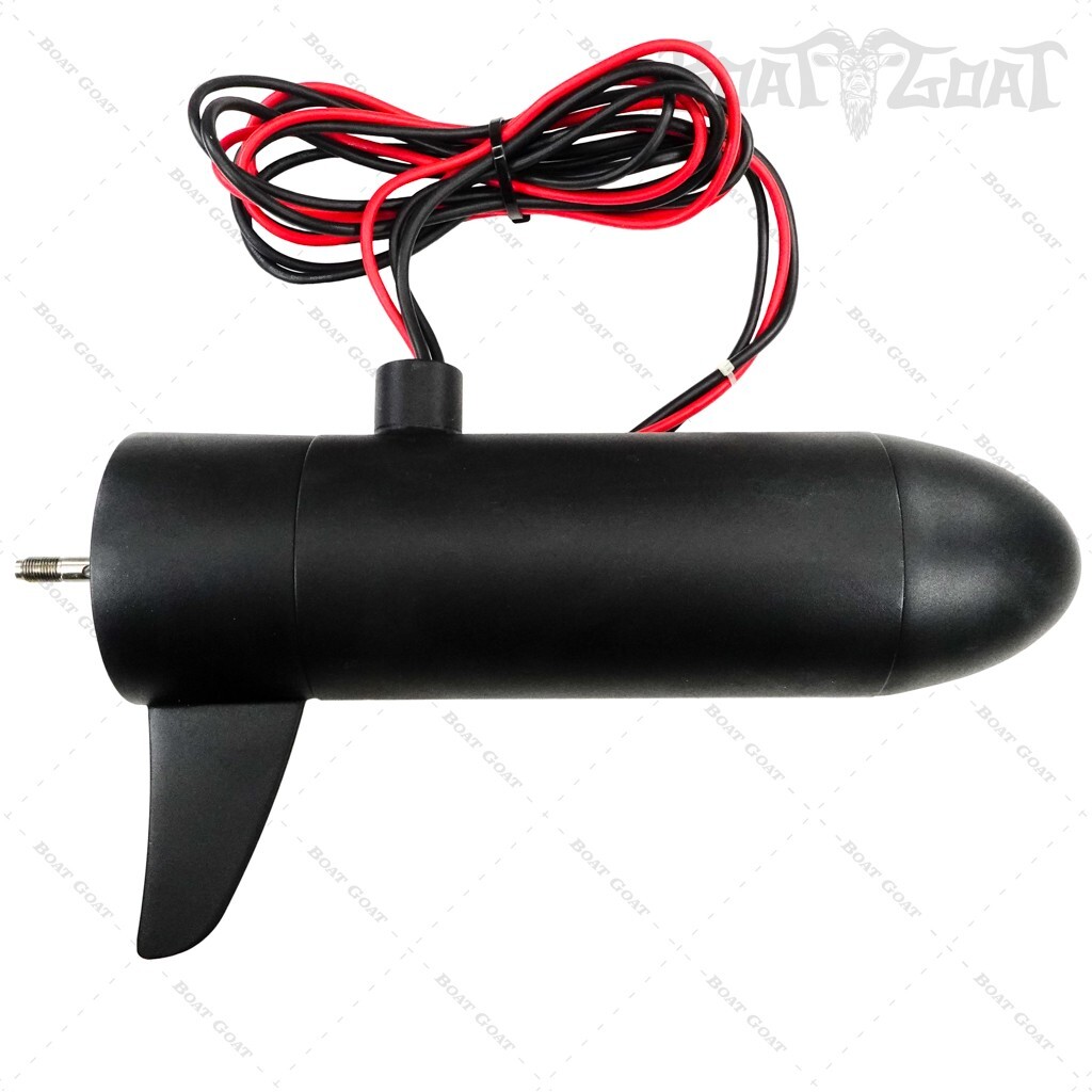 MotorGuide Lower Unit - Tour Series - 109lb / 36 Volt