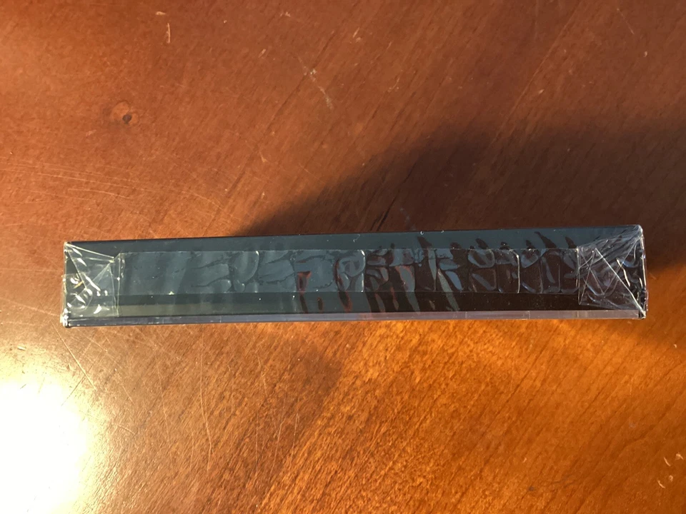 Kenney Rogers Cassette Twenty Greatest Hits 1977-1983 Liberty Records - NEW - Image 3 of 3