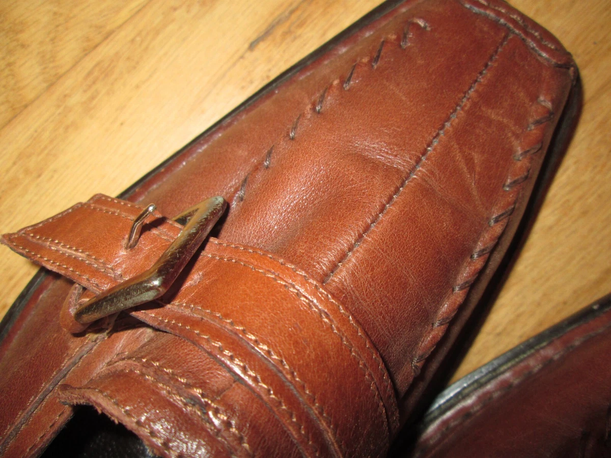 Casuccio & deals scalera shoes