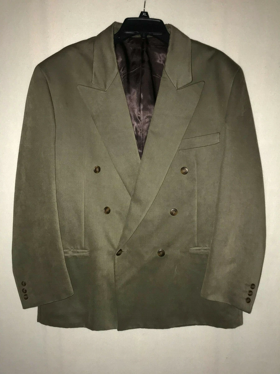 ZYLOS george machado ジャケットセットアップ George Machado Coats 