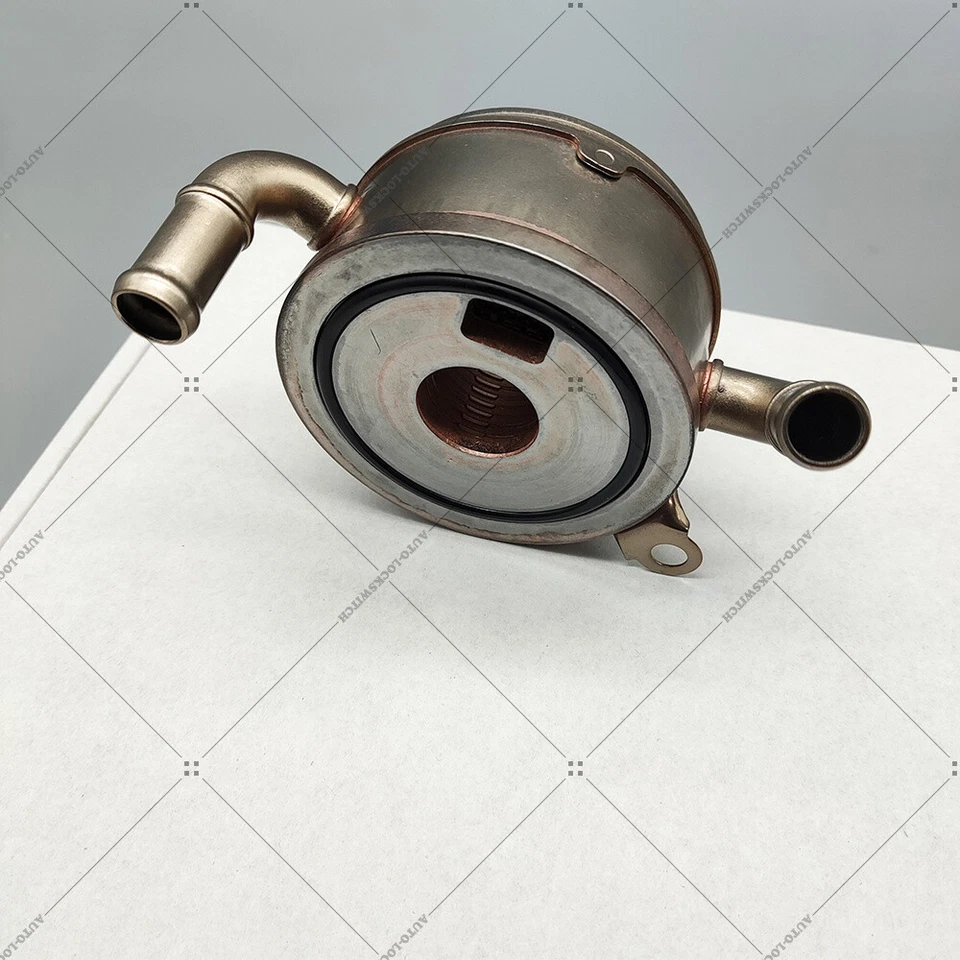 OIL COOLER 15710-31040 For TOYOTA 2010-21 4RUNNER 2011-14 TUNDRA 4.0L ENGINE NEW - Изображение 3 из 4