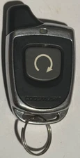 Code Alarm CATX1TW Remote Start Keyless Entry Alarm (FCC ID: H50TR44)-MINT!