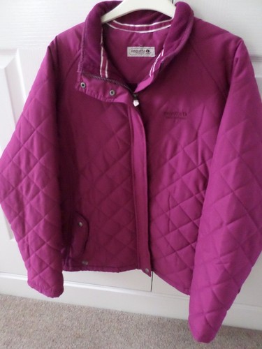 REGATTA GREAT OUTDOORS QUILTED FLEECE 