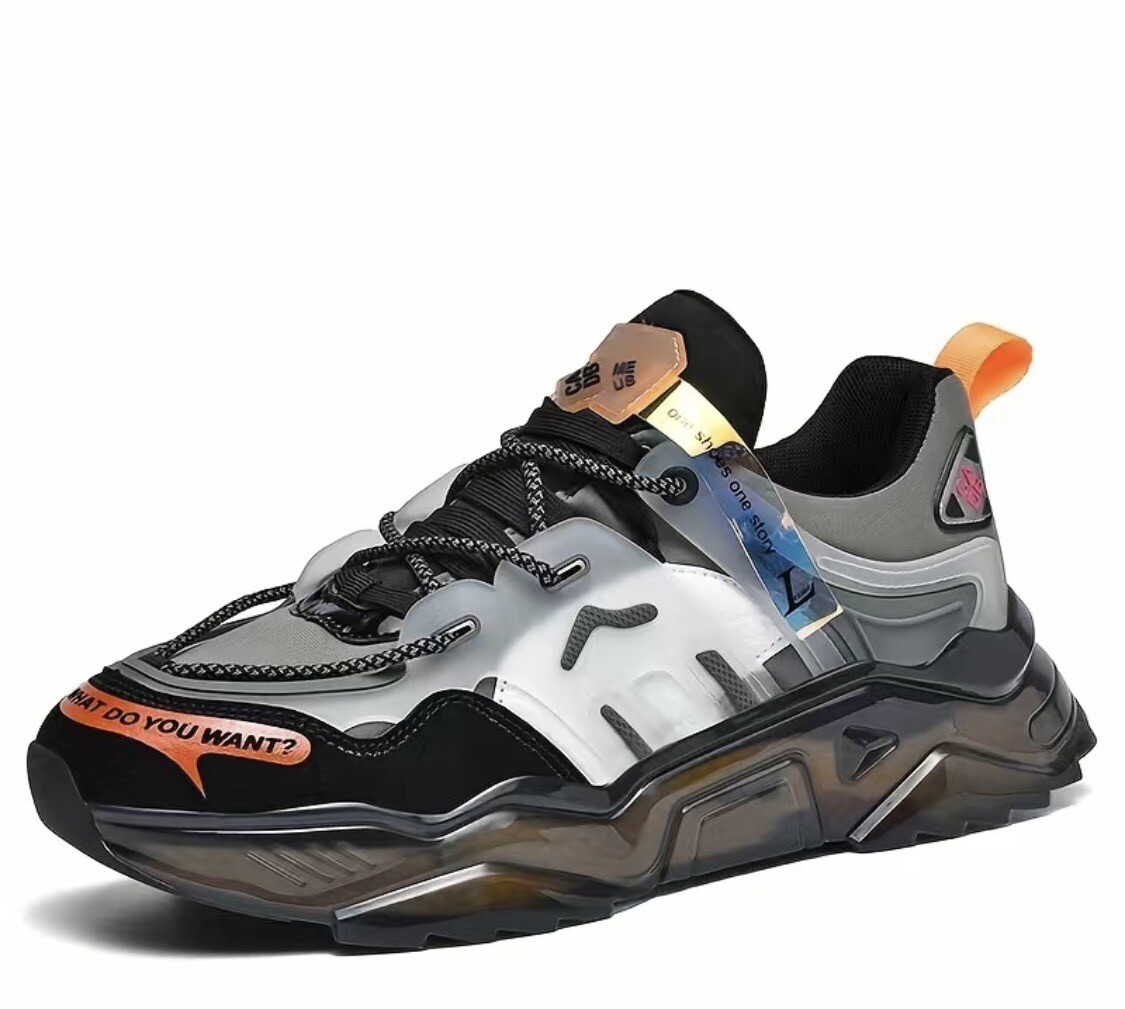 XMBD CADB Kedds X2 Shoes SIZE M7 W9 Street Wear Designer Sneakers Running NWOB XMBD CADB Kedds X2 Shoes SIZE M7 W9 Street | Mercari main image 2
