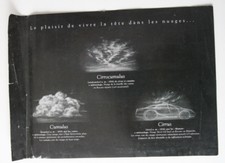 CHRYSLER CIRRUS 1995 dealer brochure - French - Canada HS1002000418