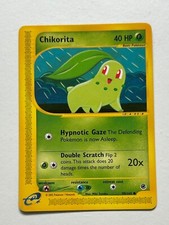 Pokemon cards Expedition Base set - 2002 - Rare - Holo - NM - You Choose - /165 on eBay