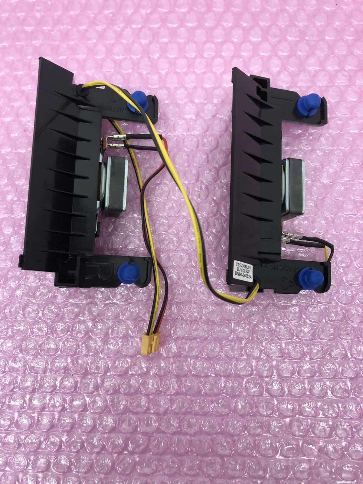 Samsung UN32J5205AFXZA Speaker set BN9636052A eBay