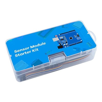 For Sensor Module Starter Kit for R3 Development Board Electronics
