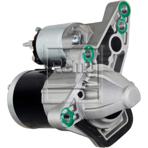 初学者电机适合 2012 - 2016 年日产 Versa Versa Note REMY — 第 2/4 张图片