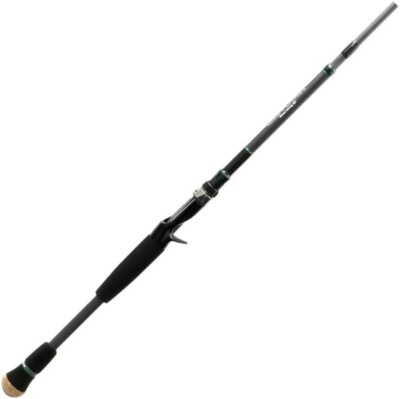 ロッド deps GENOMA HG2-58RF Deps Bass Rod Huge Custom Genoma HG2-58RF (Baitcasting 3