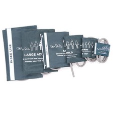 Blood Pressure Cuffs NIBP Cuff for Patient Monitor Blood Pressure Monitor Cuff