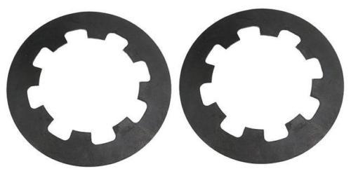 m。 Barnett Heavy-Duty Clutch Diaphragm Spring For Kawasaki & Suzuki