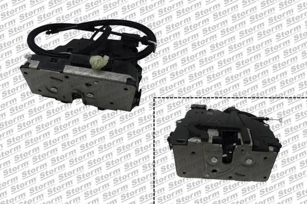 Serrure de porte avant gauche bloquée ? Remplacer le mécanisme sur Peugeot Boxer 2.2