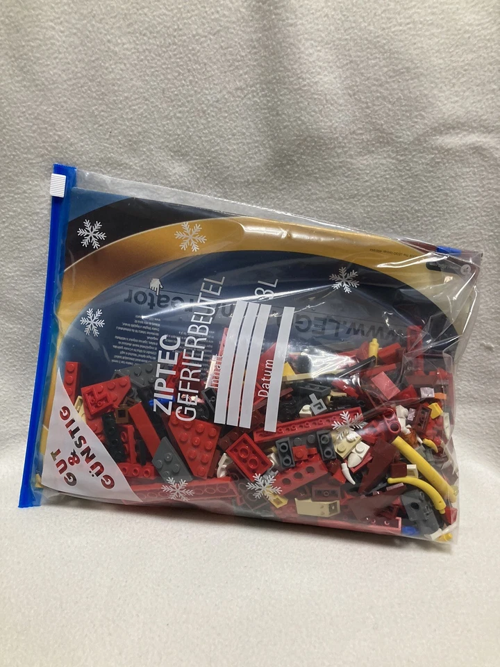 LEGO Creator 6751 Fiery Legend, Foto 3 von 3