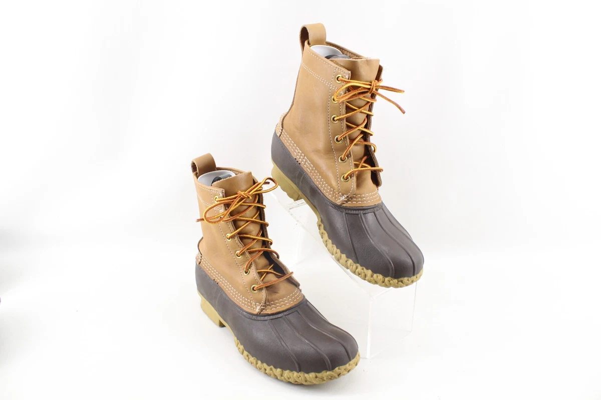 Ll bean boots clearance waterproof