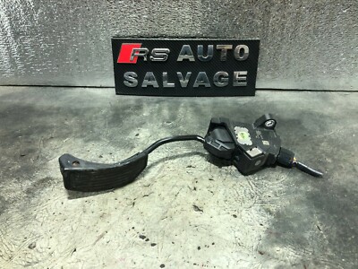 TOYOTA AURIS 2008 2.0 DIESEL ACCELERATOR THROTTLE PEDAL 78110-02070