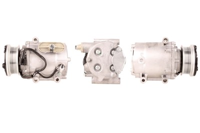 AIR CONDITIONING COMPRESSOR AIR CONDITIONING FOR FORD