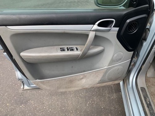 Passenger Side View Mirror Power Fits 03-06 PORSCHE CAYENNE 556247 - Picture 11 of 12