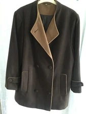 Deanes Ladies Jacket Size 14