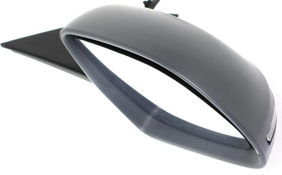 Espejo retrovisor lateral pasajero para Audi A6 2009-2011 Foto 3 de 4