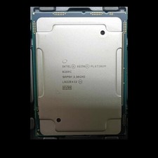 Intel Xeon Platinum 8260C Processor CPU 24Core2.30GHz LGA-3647 QS ES