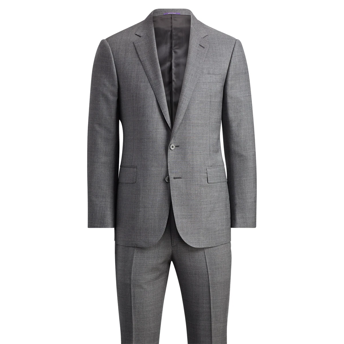 Ralph lauren hotsell anthony suit