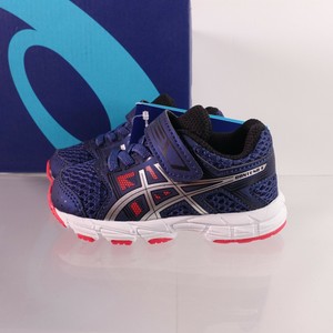 asics pre contend 4