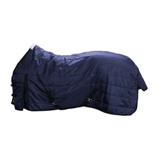 420D Heavy-Duty Winter Stable Blanket - 200 Gram Stable Rug Free Shipping