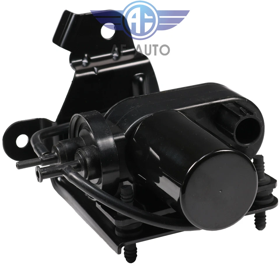 Juego de bomba de vacío eléctrica diésel para 99-07 Ford F-250 F-350 Super Duty 6C3Z2A451A Foto 2 de 4