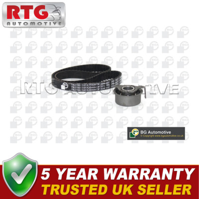 Timing Cam Belt Kit Fits Hyundai Getz Amica Kia Picanto 1.0 1.2