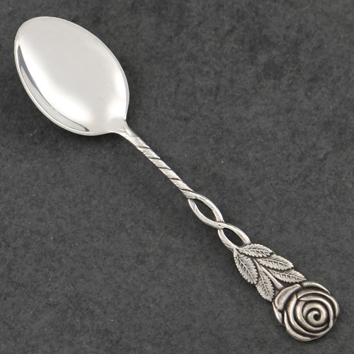 MADE IN SWEDEN Silverplate Souvenir Spoons Forks Pcs Silverware CHOICE Flatware - Picture 31 of 50