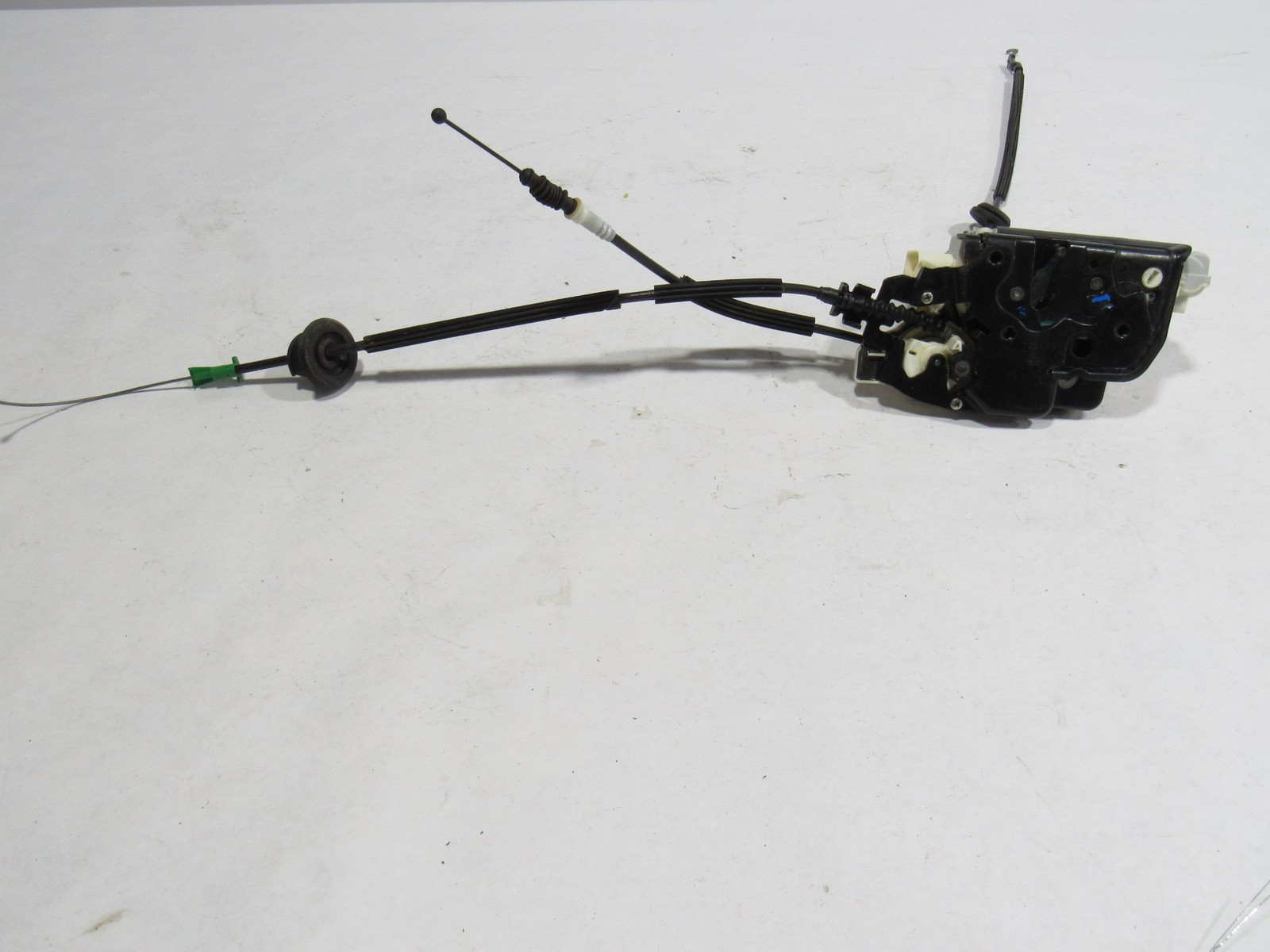 10-20 Bentley Mulsanne 2012 Rear Right Passenger Door Lock Latch Actuator :O