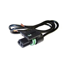 Omega Environmental Technologies MT0914 Pigtail   Coolant Temp Sensor