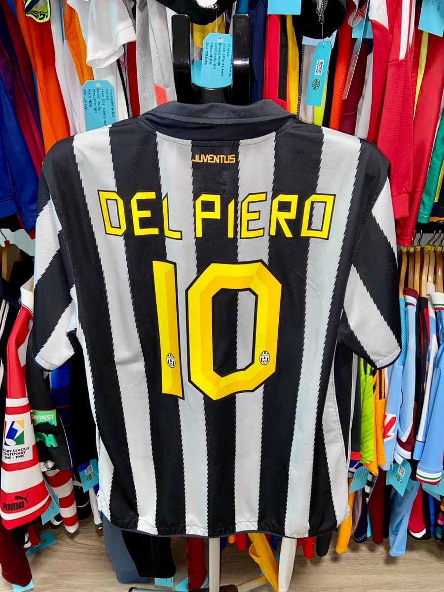 Nike Juventus International Club Soccer Fan Jerseys for sale | eBay