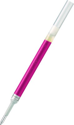 Pentel Energel BL57 BL77  LR7-PX  rosa Tintenroller-Mine