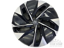 VW ID.4 R19 Alloy Wheel Rim 2023 SUV 4/5dr 11A601025 (21-24) Electric Motor Pro