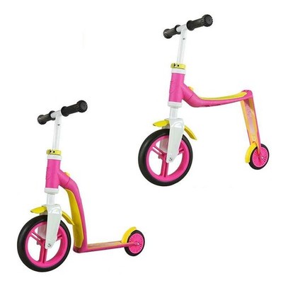 Scoot & Ride Highwaybaby 2in1 Roller und Laufrad ab 12M NEU / OVP/AN67