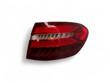 Mercedes-Benz GLC X253 C253 2018 Rechts Rückleuchte Heckleuchte A2539067400