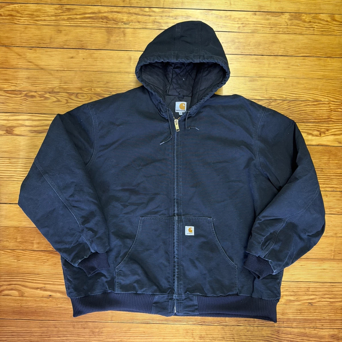 Carhartt Big & Tall Coats & Jackets for Men for Sale - Shop New