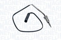 Magneti Marelli Sensor Abgastemperatur 172000295010 FüR Vw Passat B7 362 Variant
