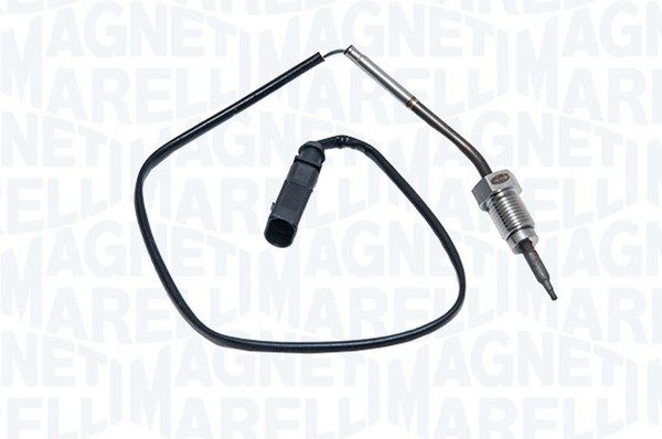 Magneti Marelli Sensor Abgastemperatur 172000295010 FüR Vw Passat B7 362 Variant-image