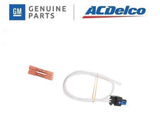 Multi-Use Wiring Harness Connector for GM Vehicles- 85519075