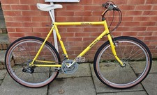 Muddy Fox Explorer 1987 Vintage Retro Mountain Bike 21"